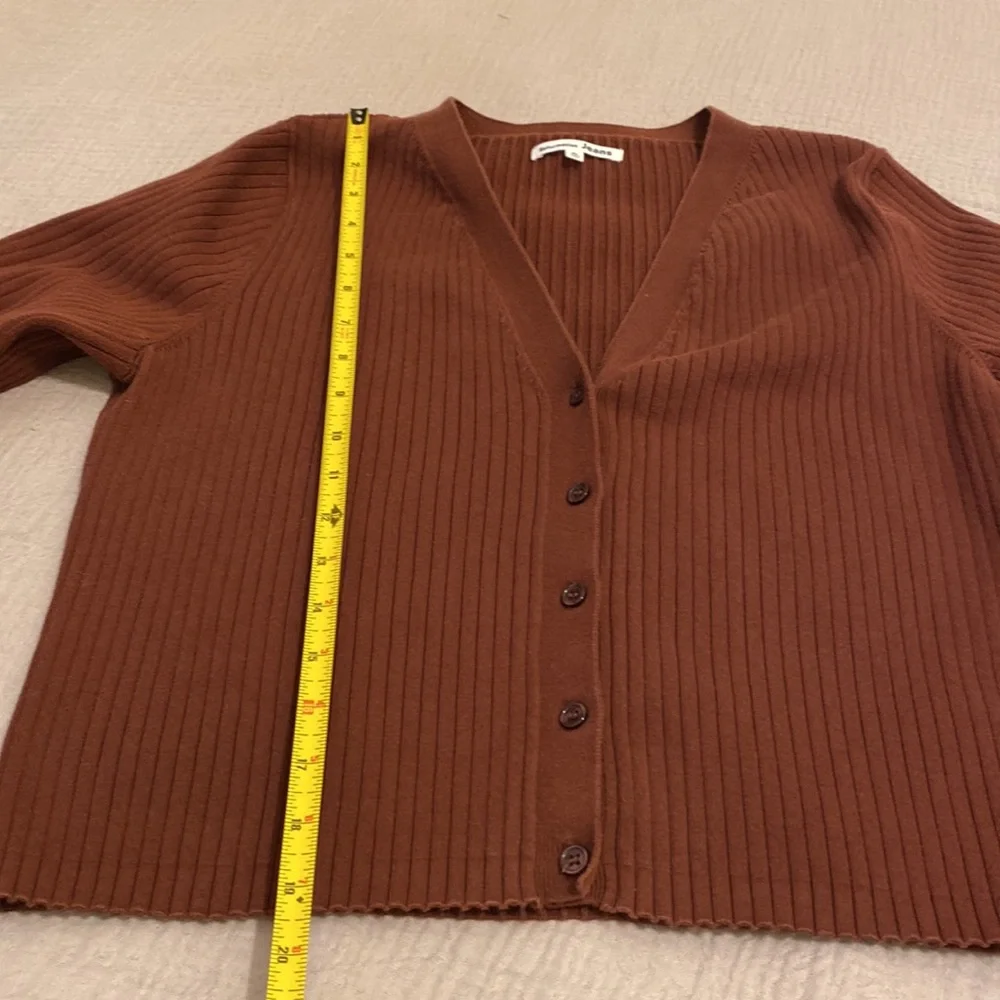 Reformation chic rust